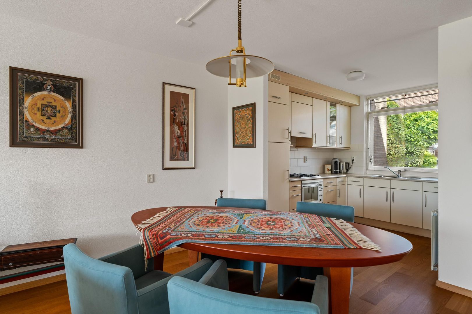 Tolhoren 55, Noordwijk foto-12