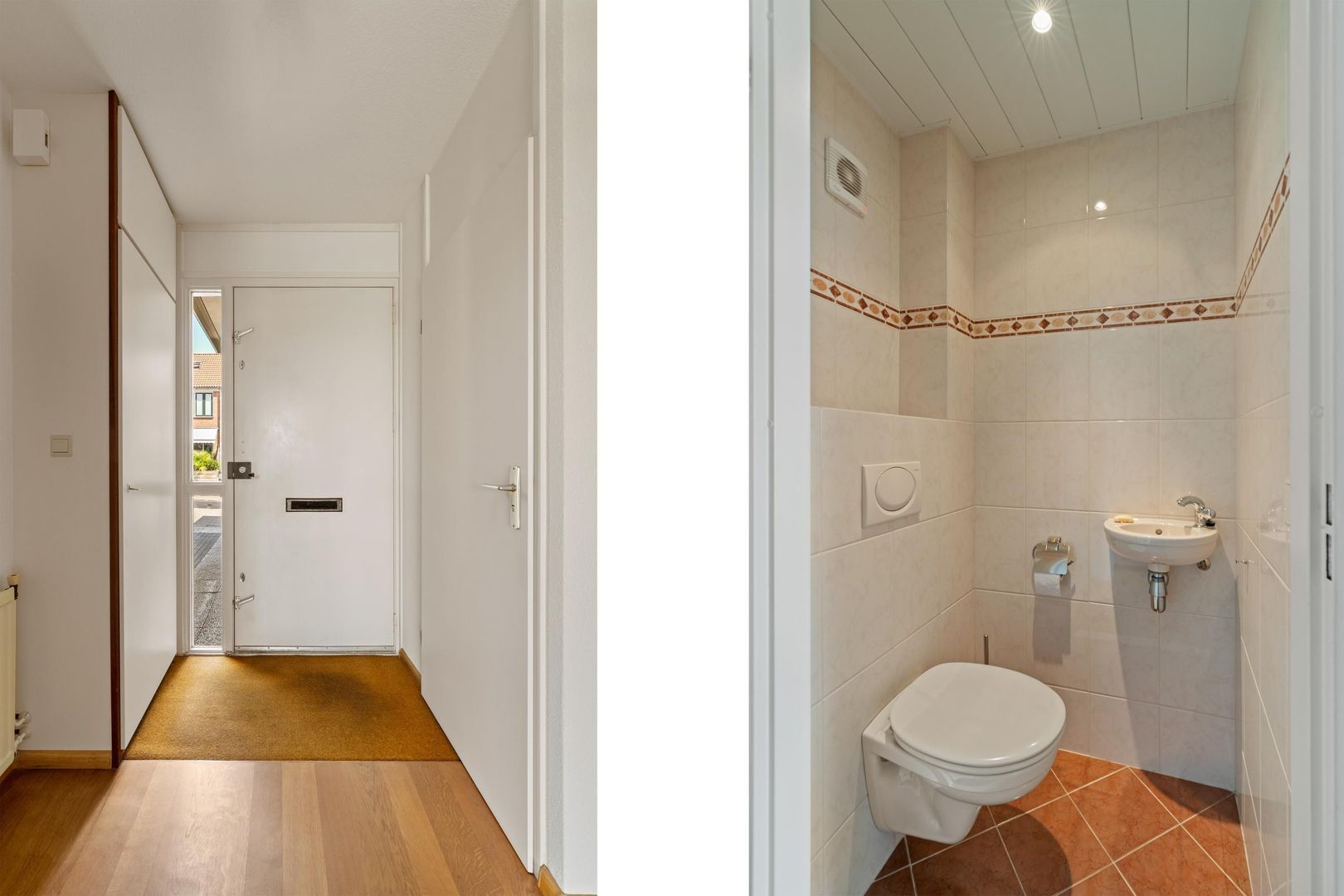 Tolhoren 55, Noordwijk foto-17