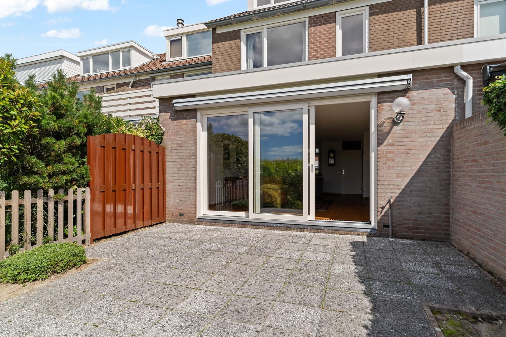 Tolhoren 55, Noordwijk foto-9