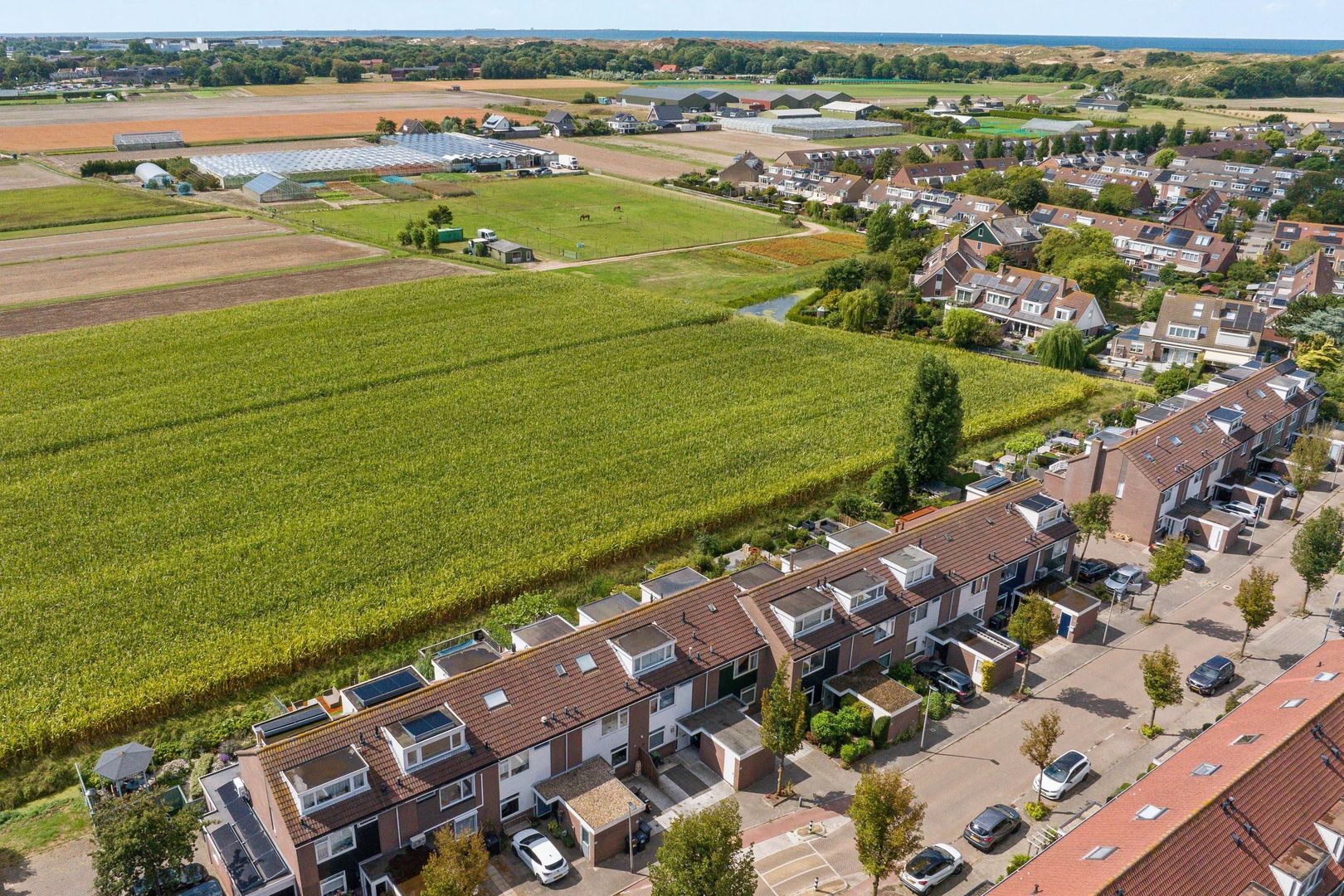 Tolhoren 55, Noordwijk foto-33