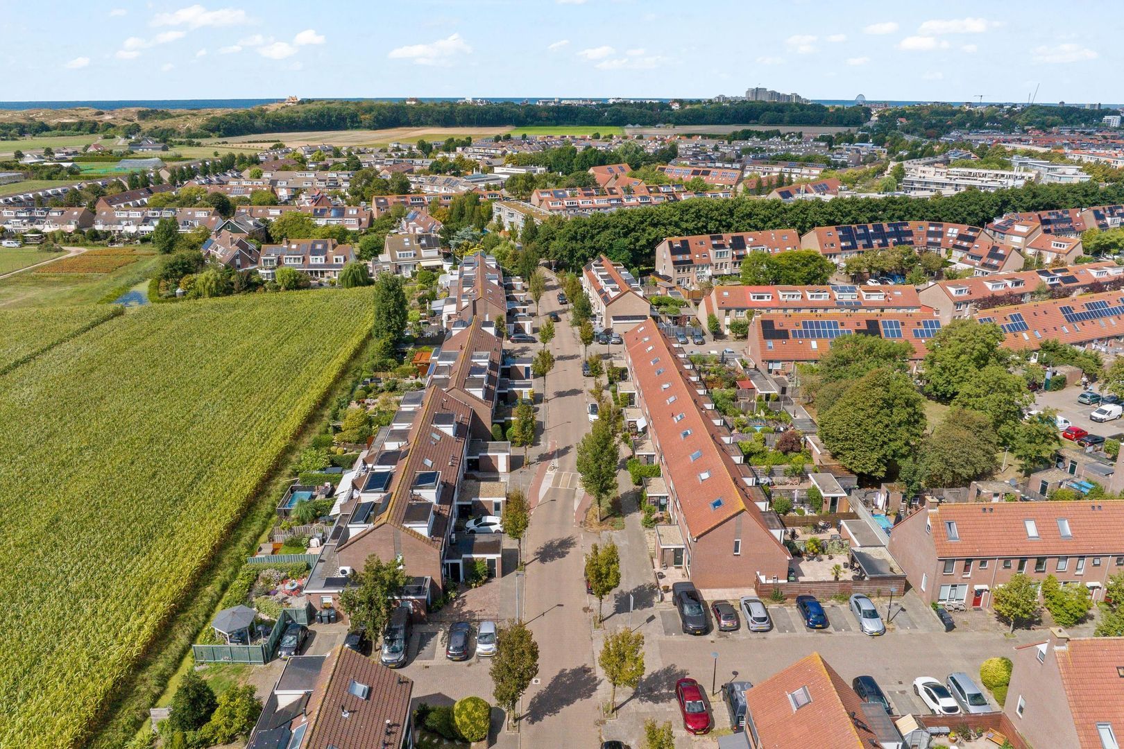 Tolhoren 55, Noordwijk foto-34