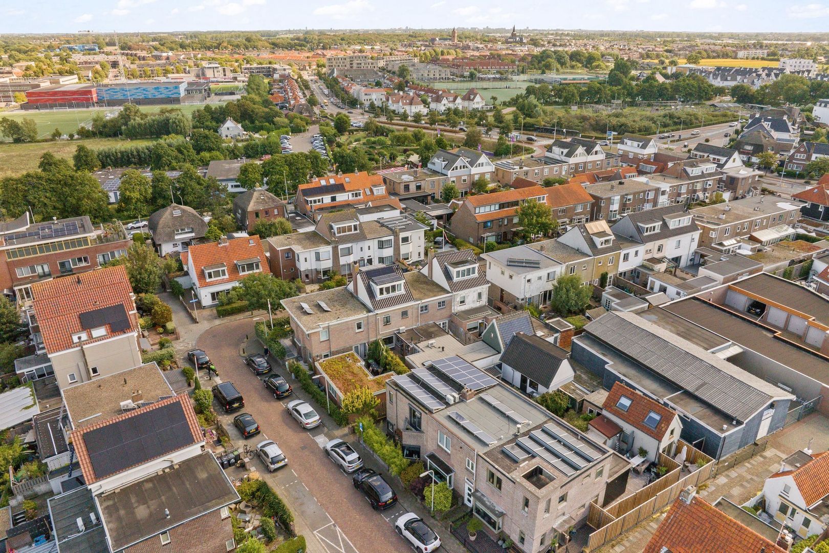 Daniël Noteboomstraat 1, Noordwijk foto-32