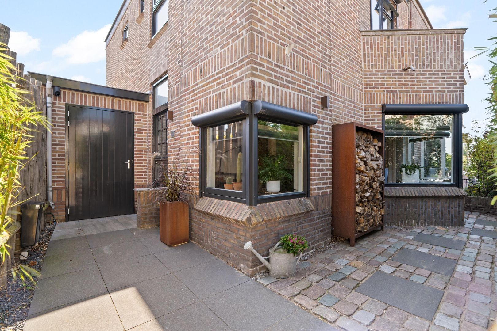 Daniël Noteboomstraat 1, Noordwijk foto-3