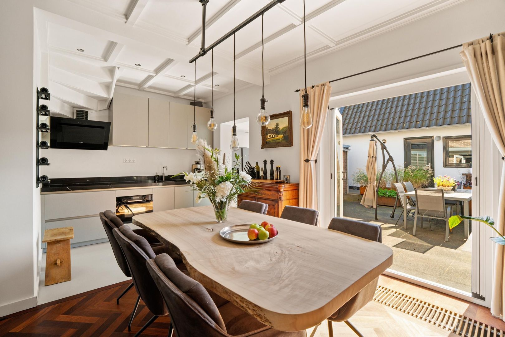 Daniël Noteboomstraat 1, Noordwijk foto-8