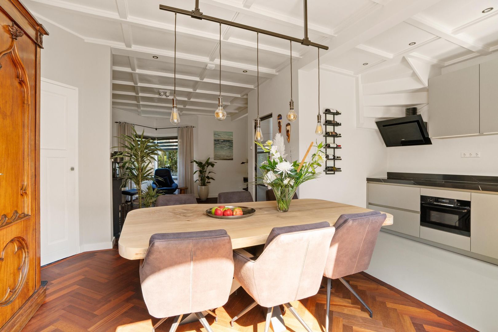 Daniël Noteboomstraat 1, Noordwijk foto-12