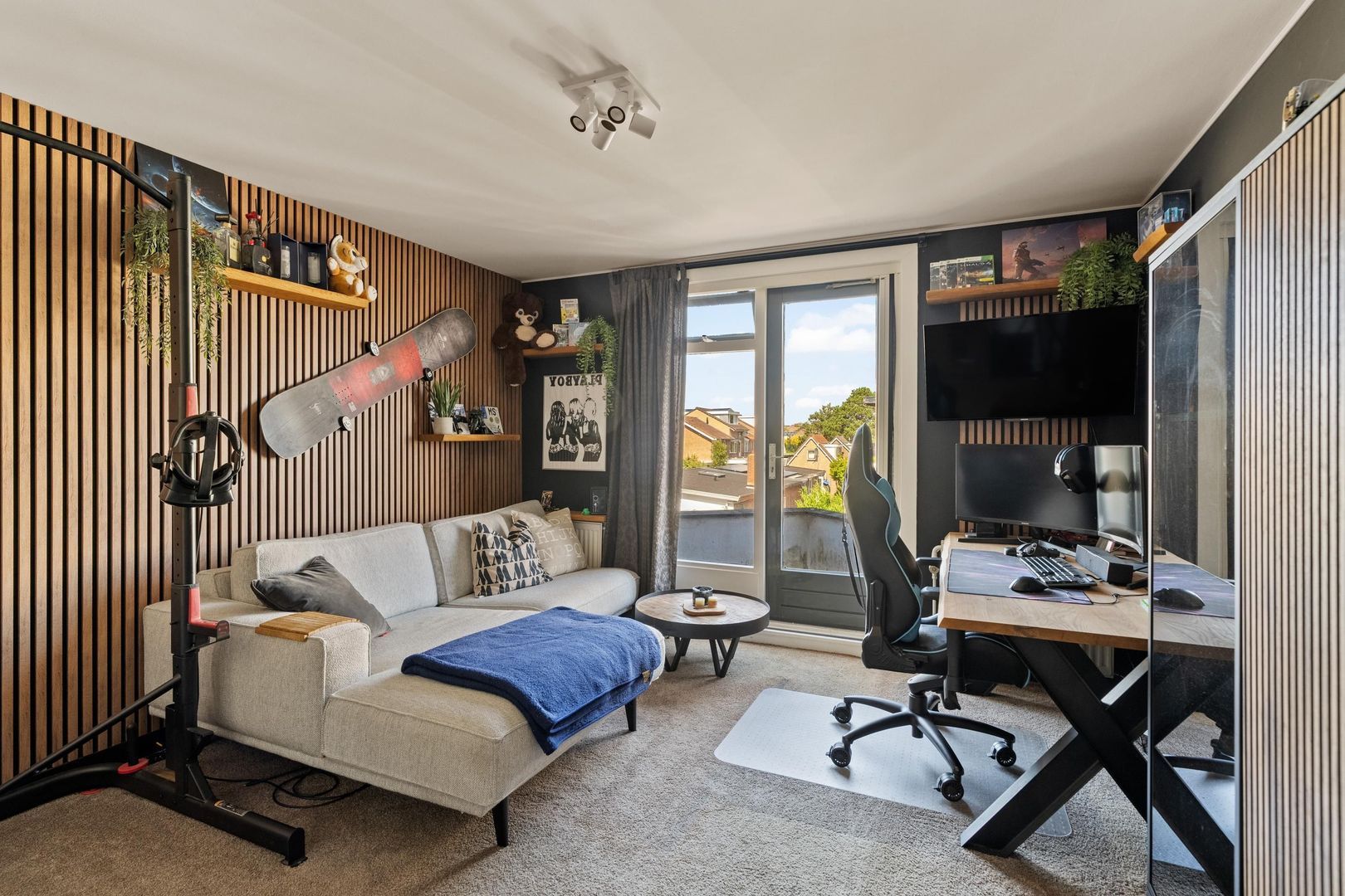 Daniël Noteboomstraat 1, Noordwijk foto-17