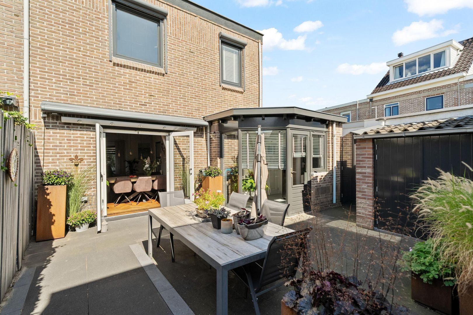 Daniël Noteboomstraat 1, Noordwijk foto-11