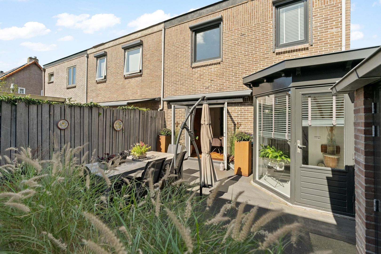 Daniël Noteboomstraat 1, Noordwijk foto-10