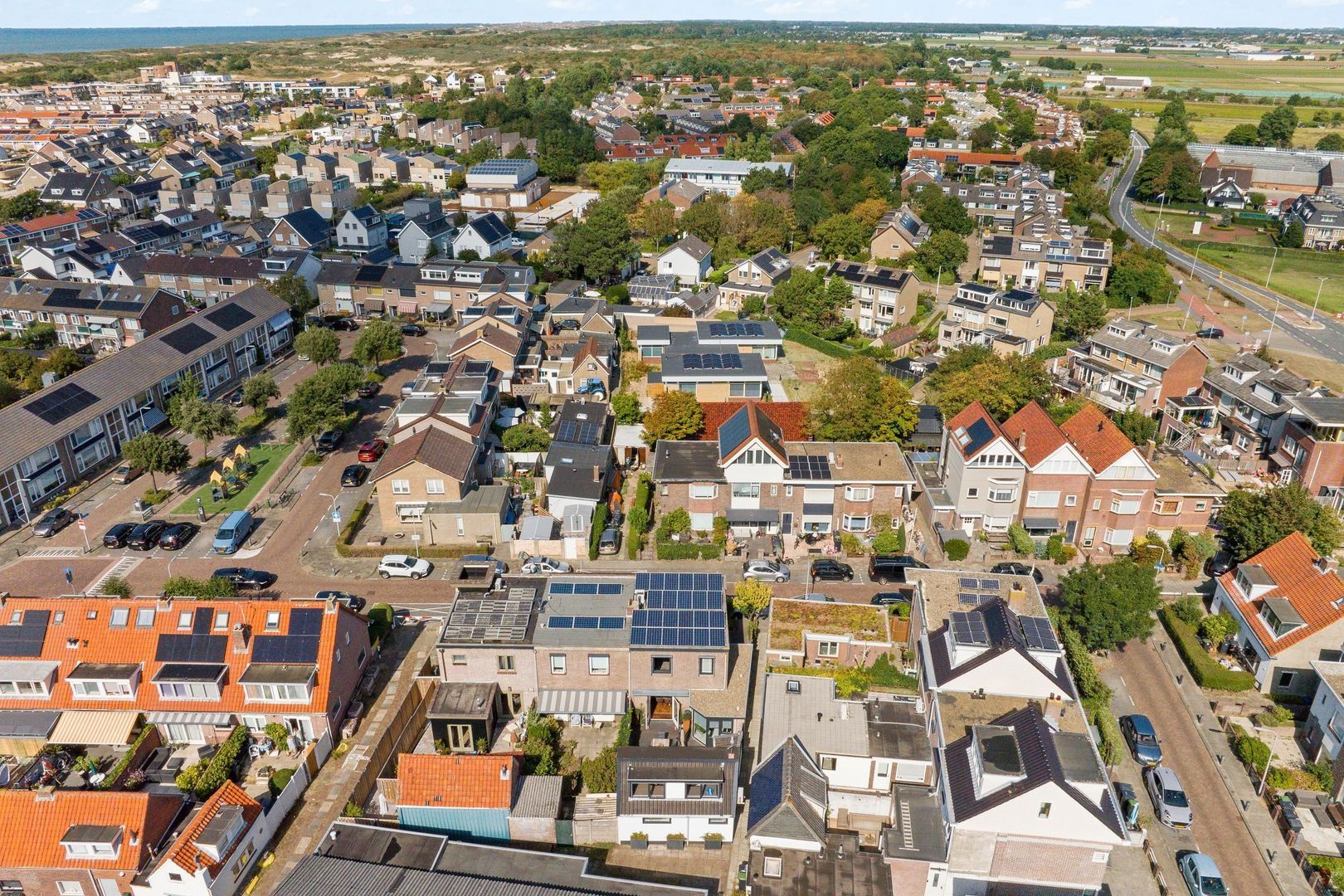 Daniël Noteboomstraat 1, Noordwijk foto-31