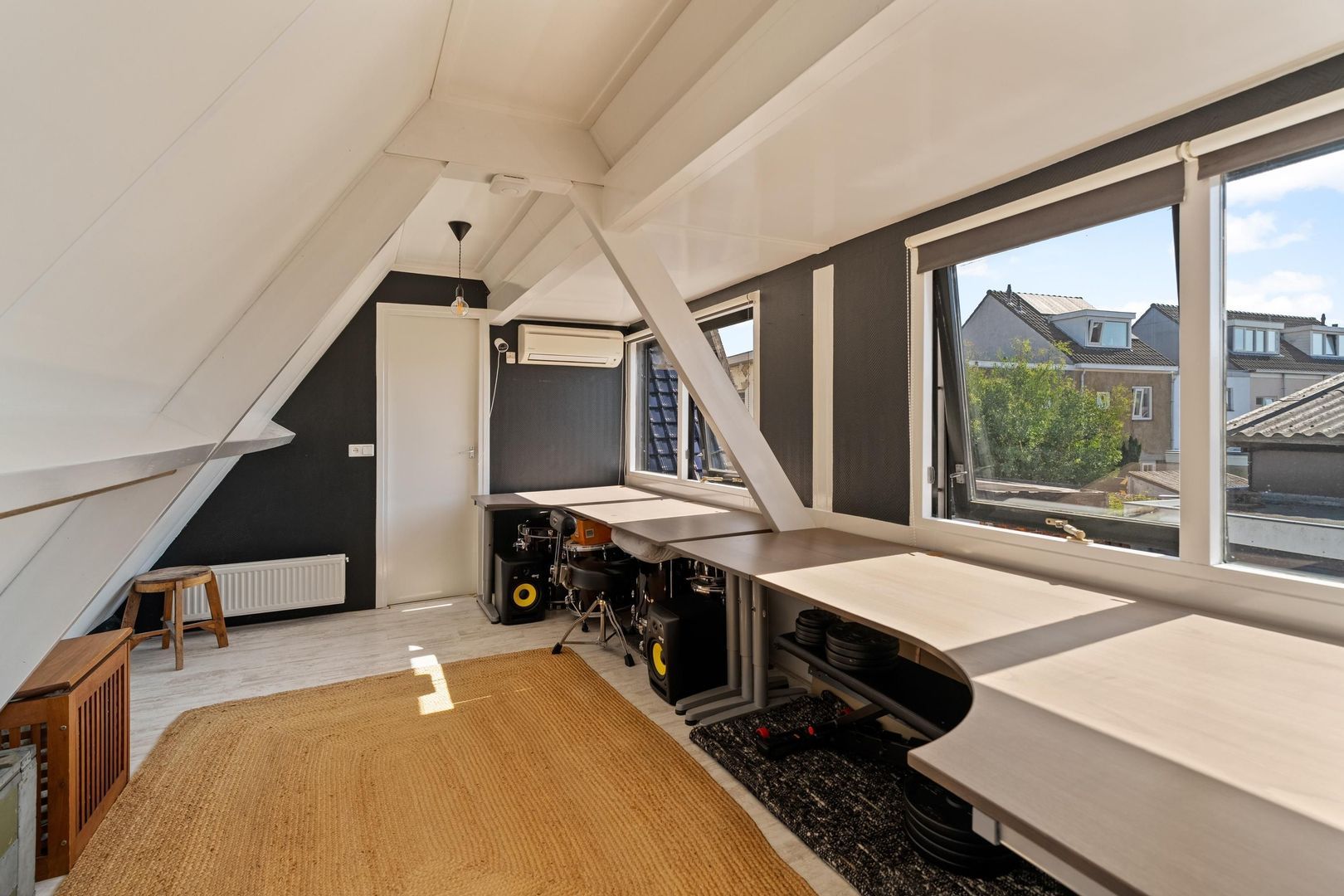 Daniël Noteboomstraat 1, Noordwijk foto-29