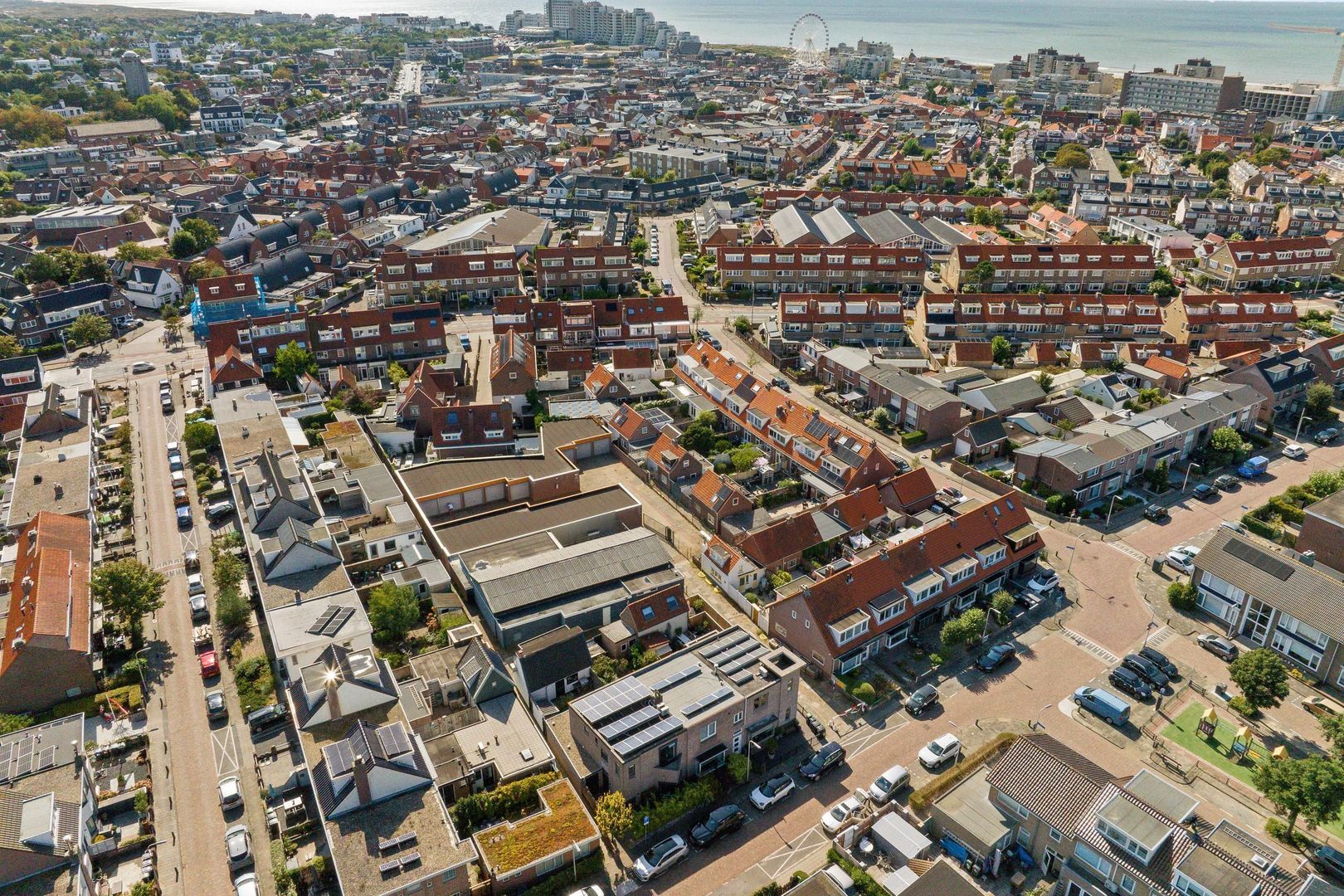 Daniël Noteboomstraat 1, Noordwijk foto-33