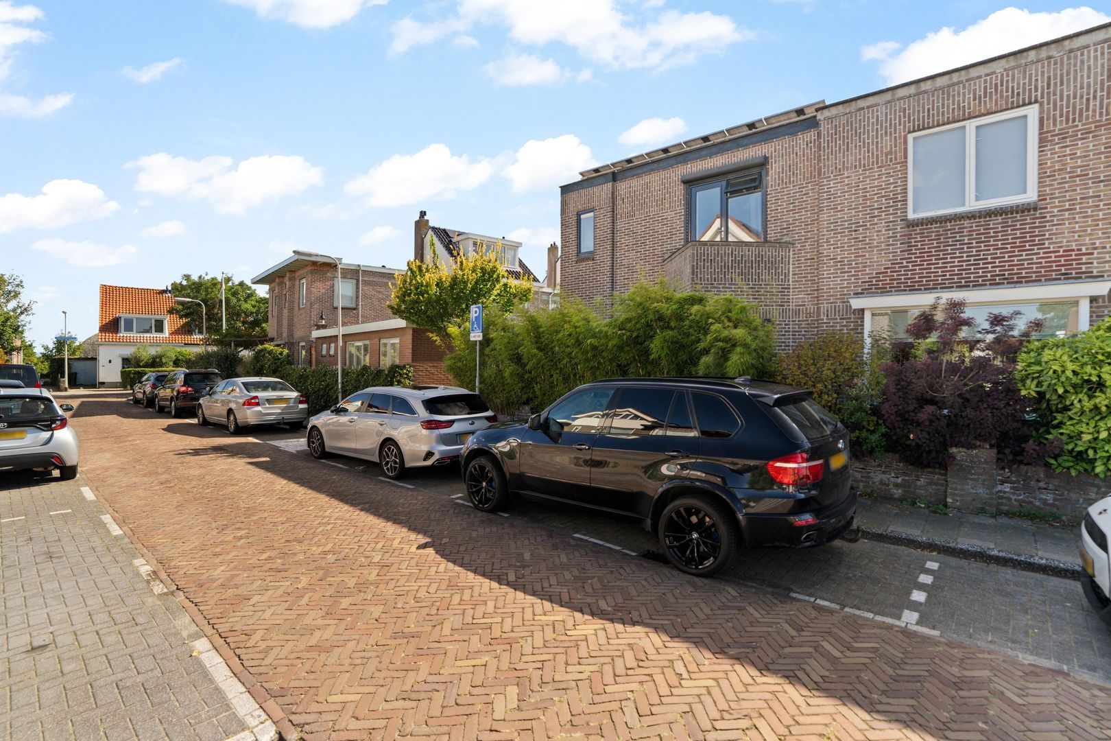 Daniël Noteboomstraat 1, Noordwijk foto-2