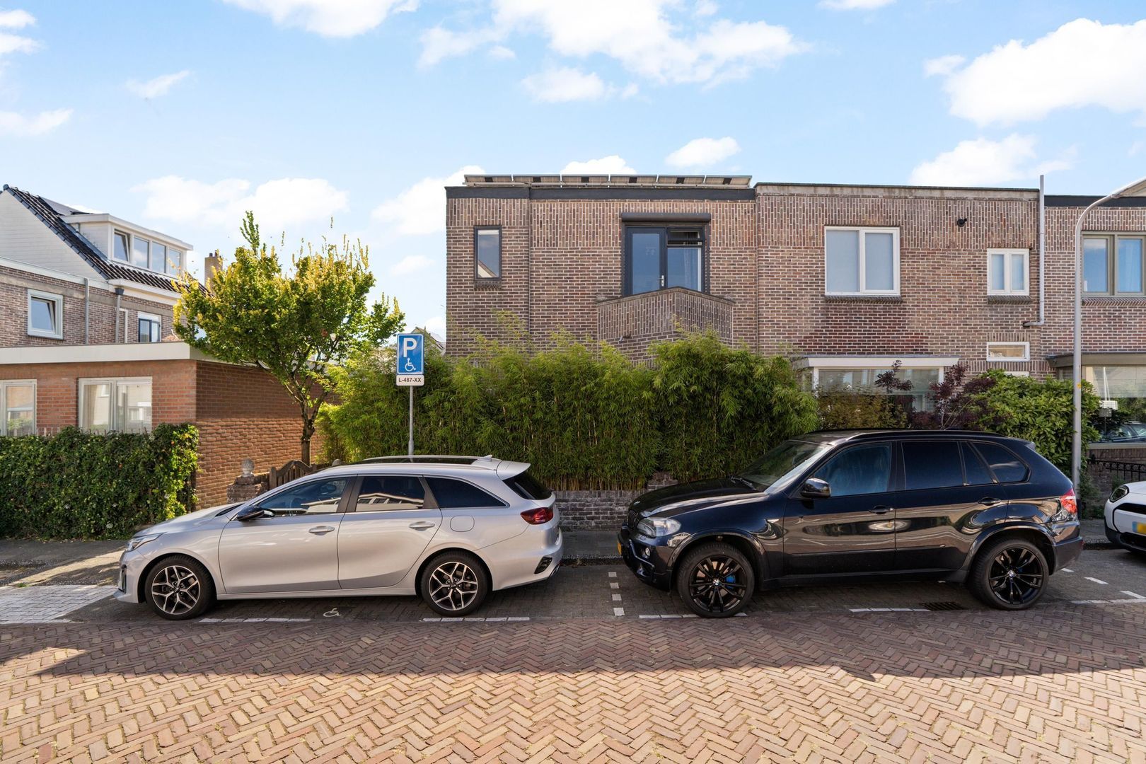 Daniël Noteboomstraat 1, Noordwijk foto-30
