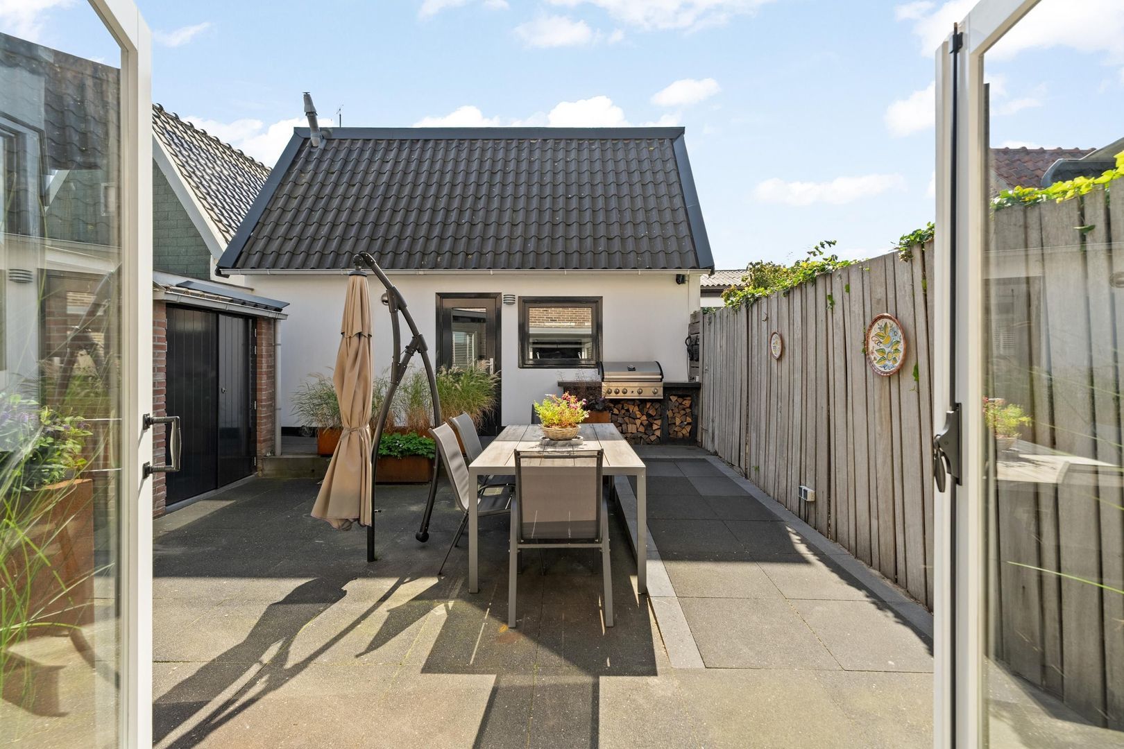 Daniël Noteboomstraat 1, Noordwijk foto-9