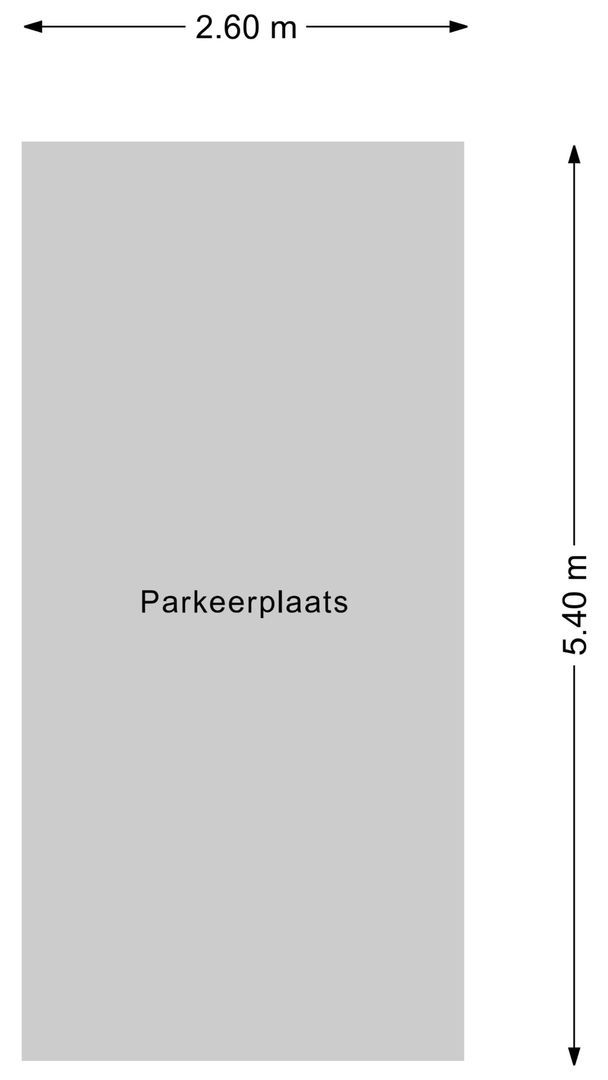 Reinout 8, Noordwijk plattegrond-2