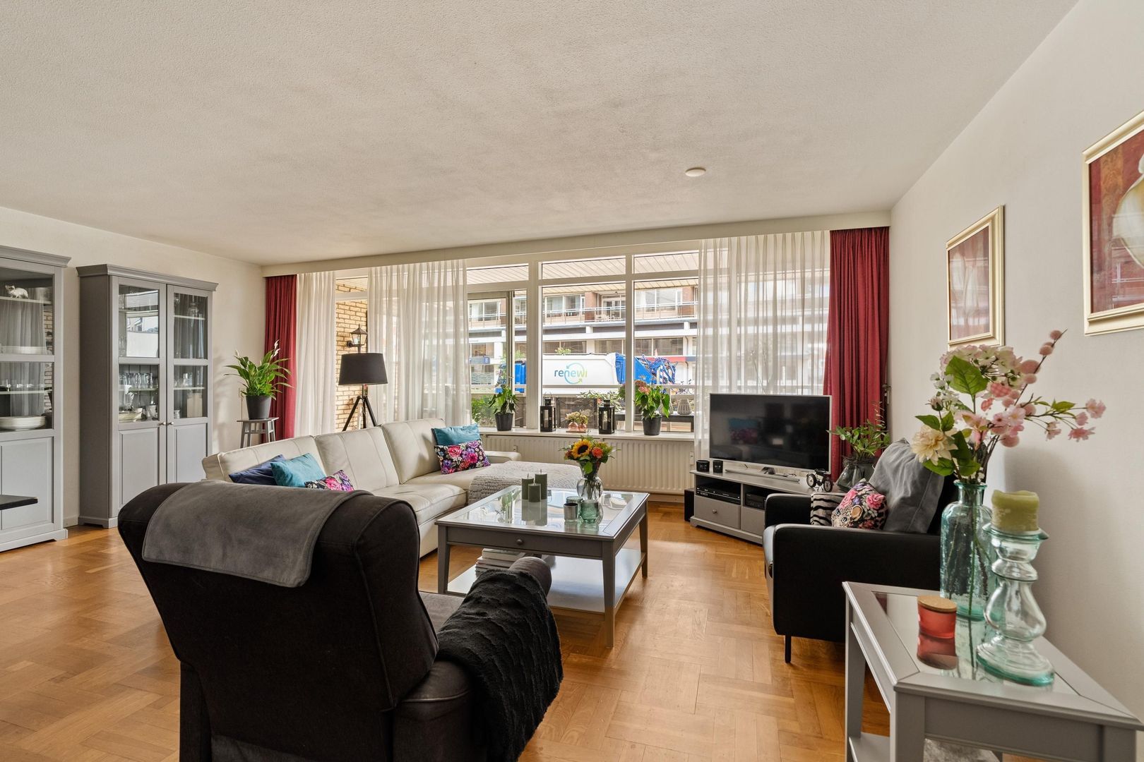Reinout 8, Noordwijk foto-2