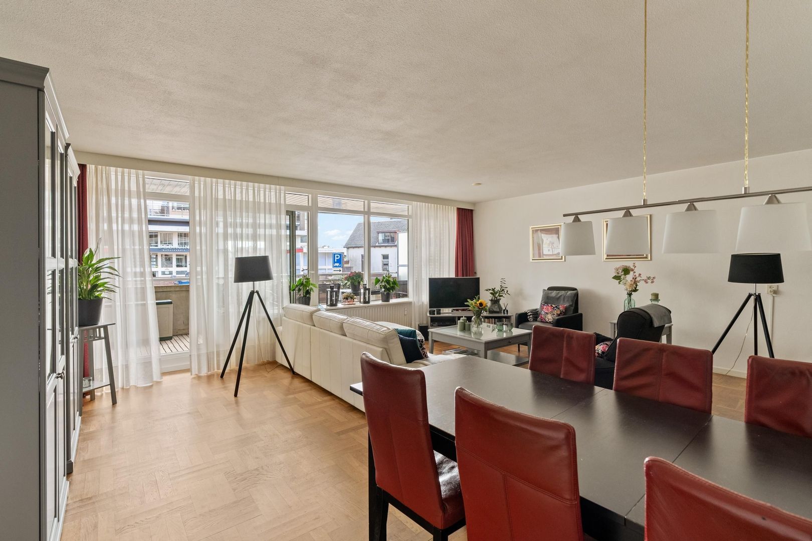Reinout 8, Noordwijk foto-3