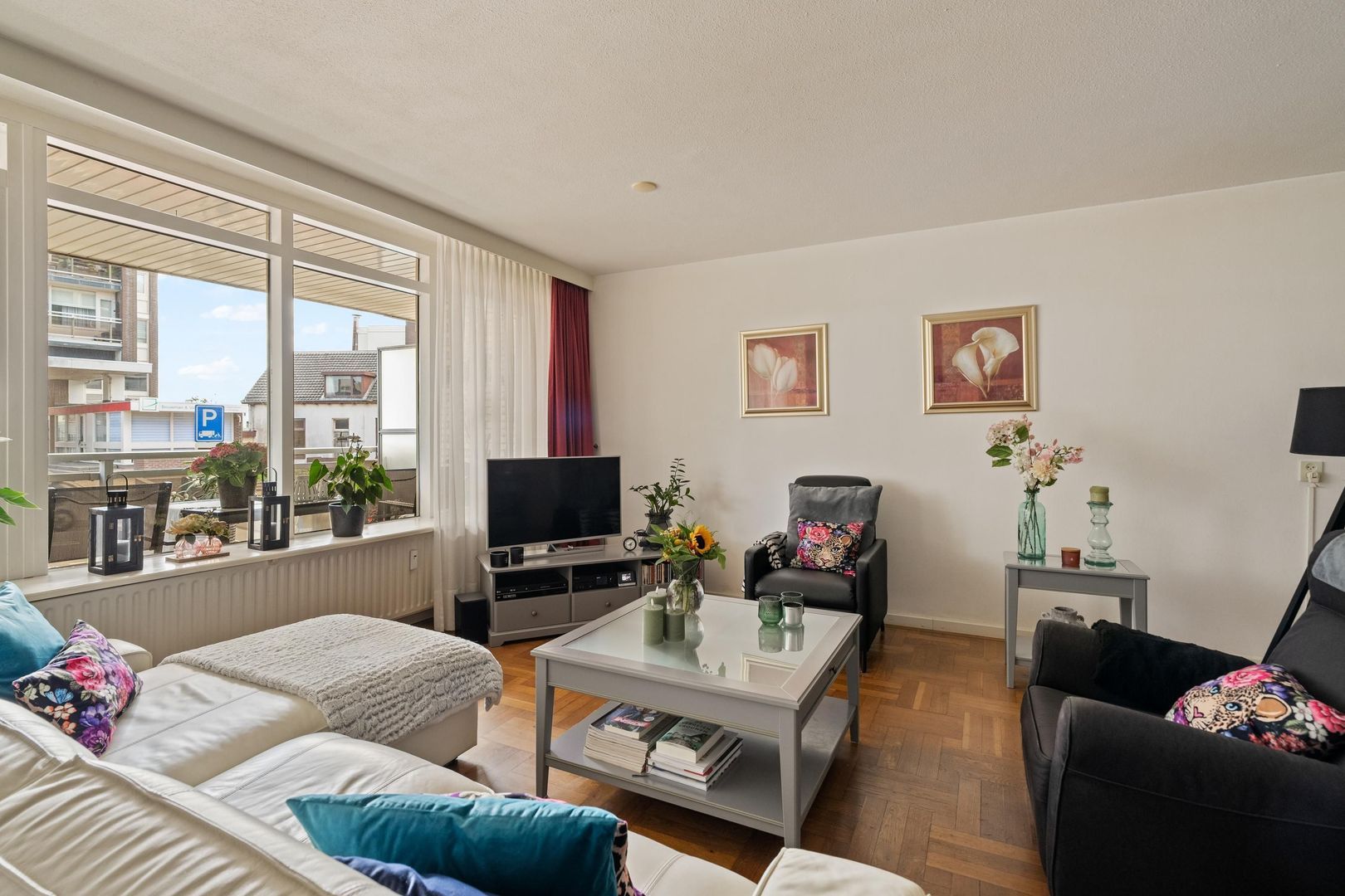 Reinout 8, Noordwijk foto-5