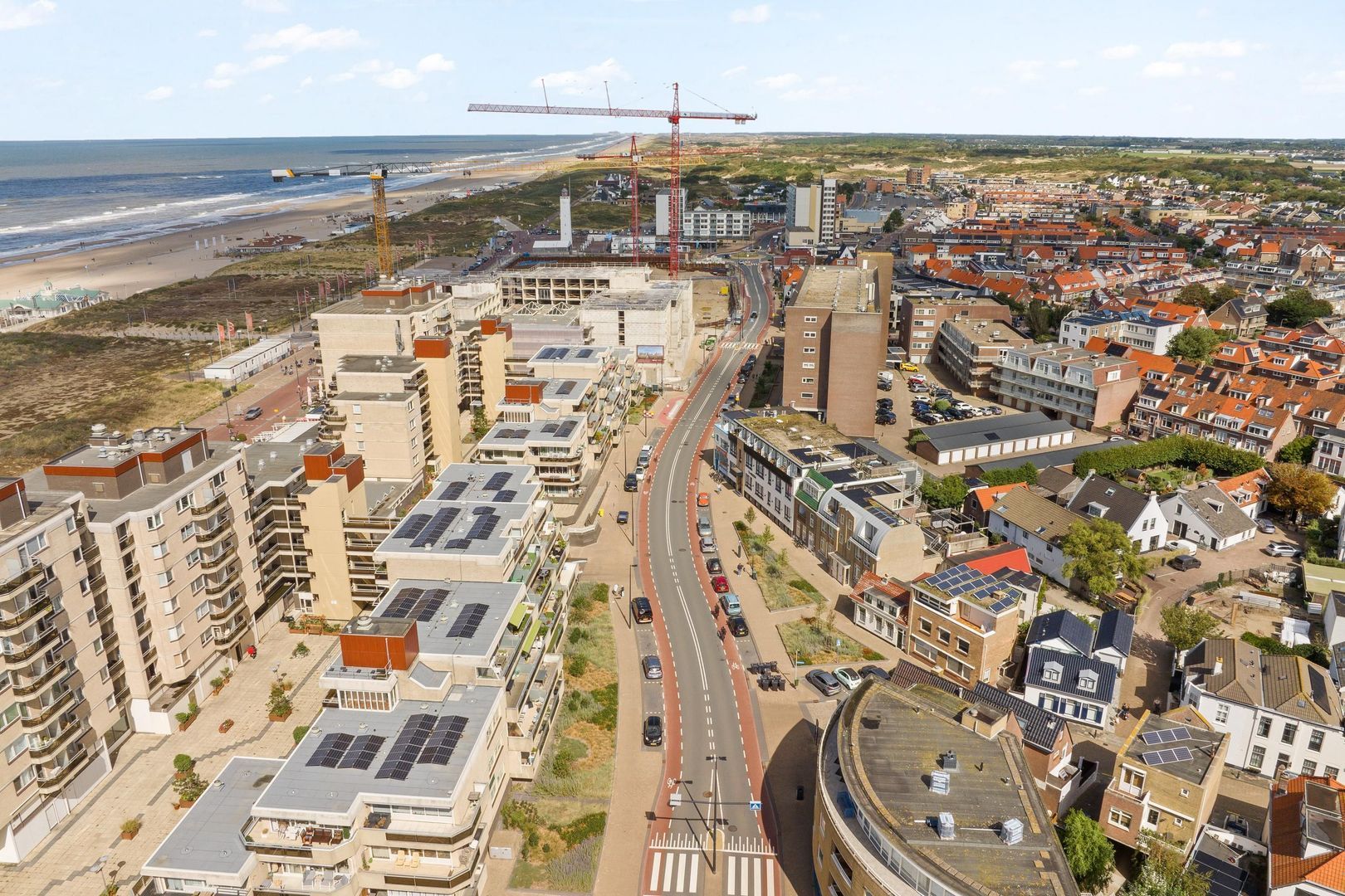 Reinout 8, Noordwijk foto-0