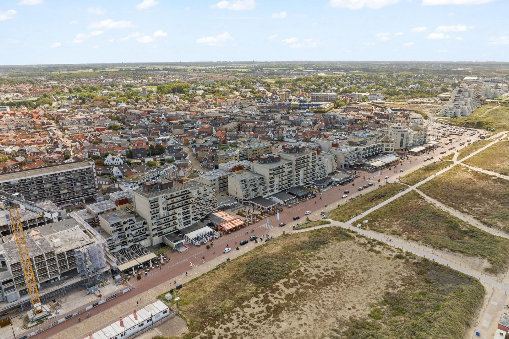 Reinout 8, Noordwijk foto-24