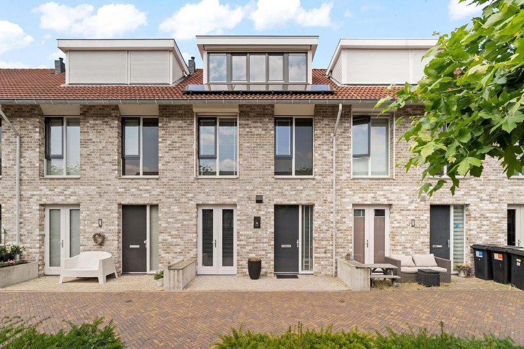 Boechorsthof 30<br/><small>&euro; 700.000 k.k.</small>