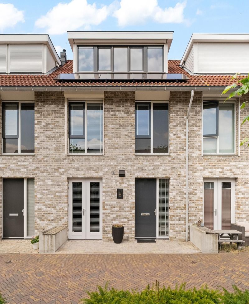 Boechorsthof 30, Noordwijk