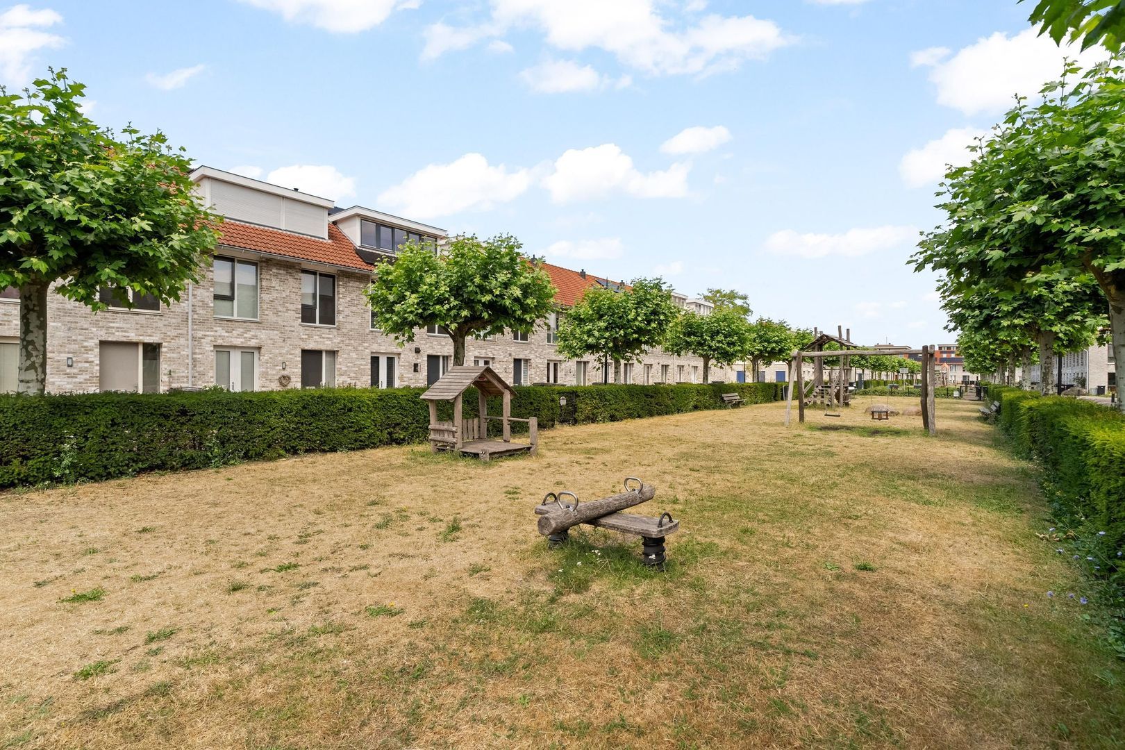 Boechorsthof 30, Noordwijk foto-2