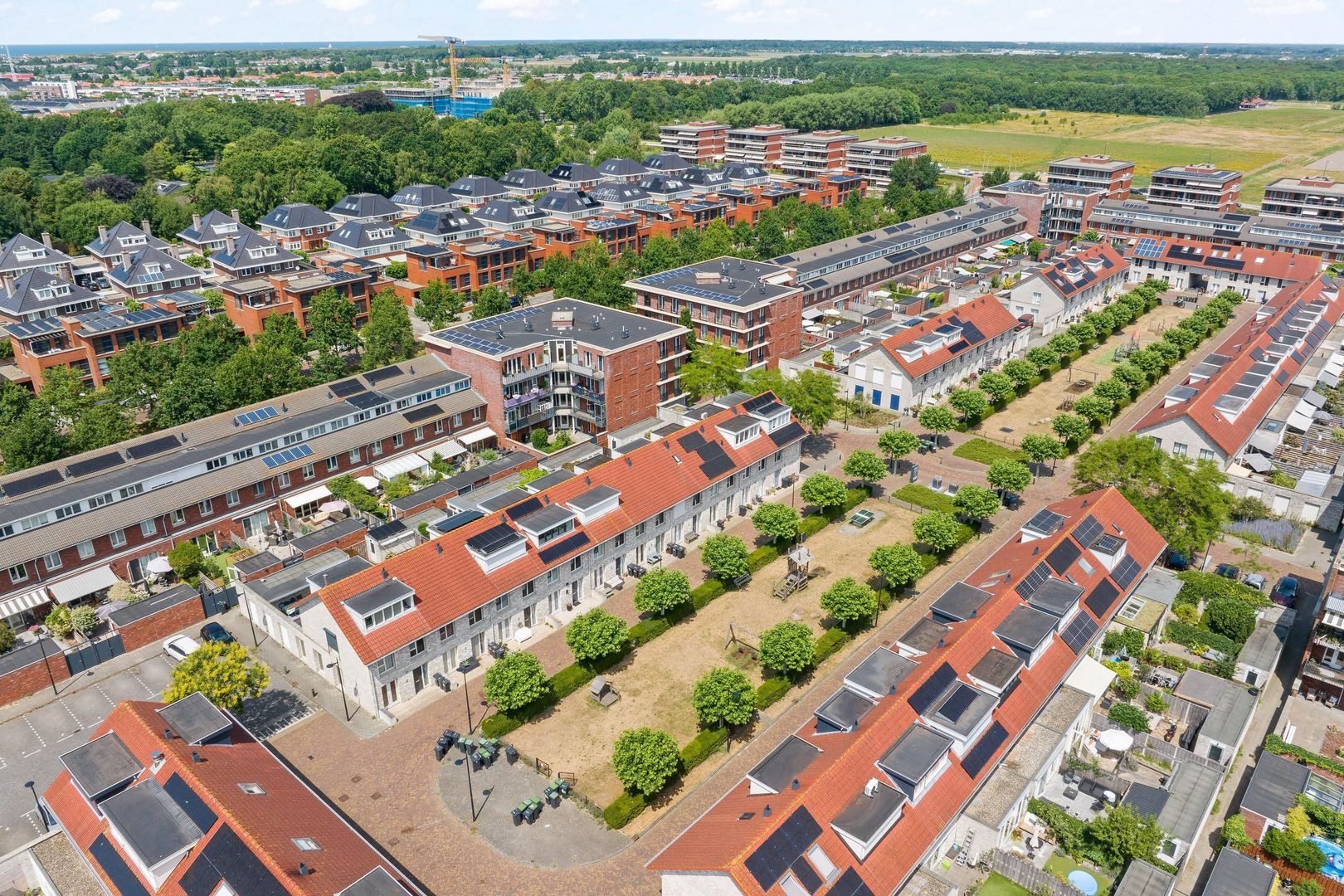 Boechorsthof 30, Noordwijk foto-1