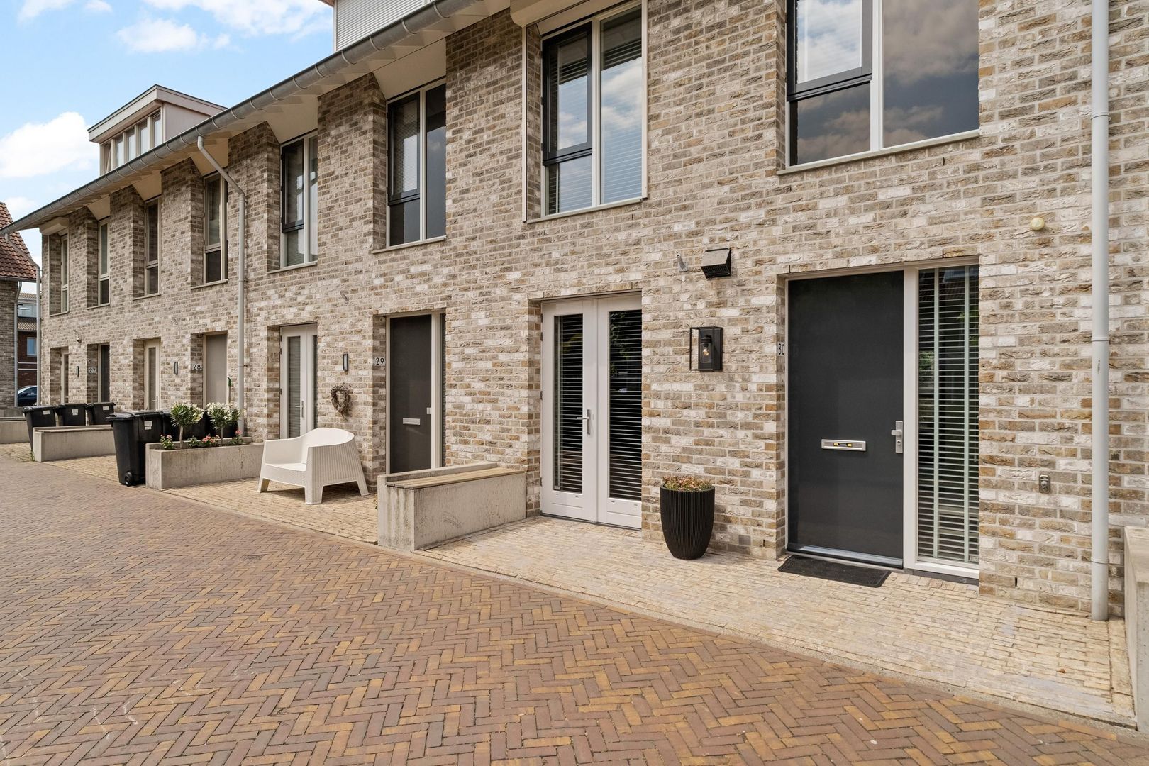Boechorsthof 30, Noordwijk foto-3