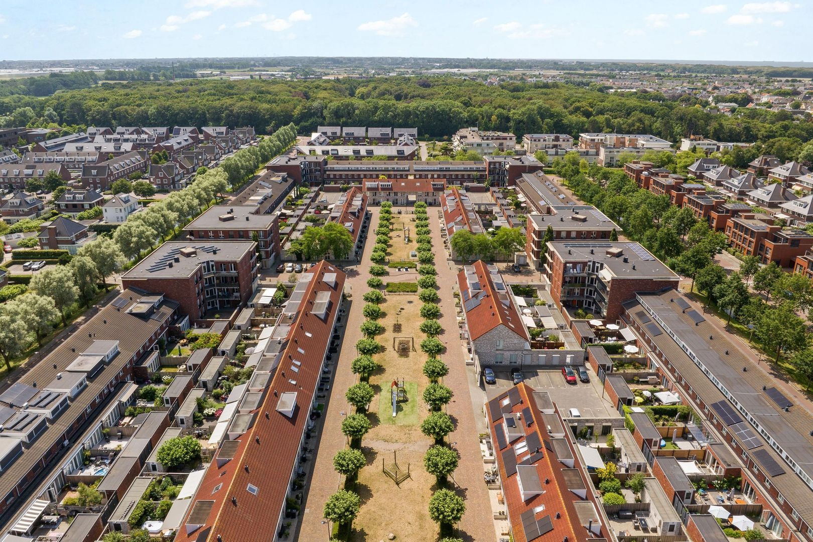 Boechorsthof 30, Noordwijk foto-7