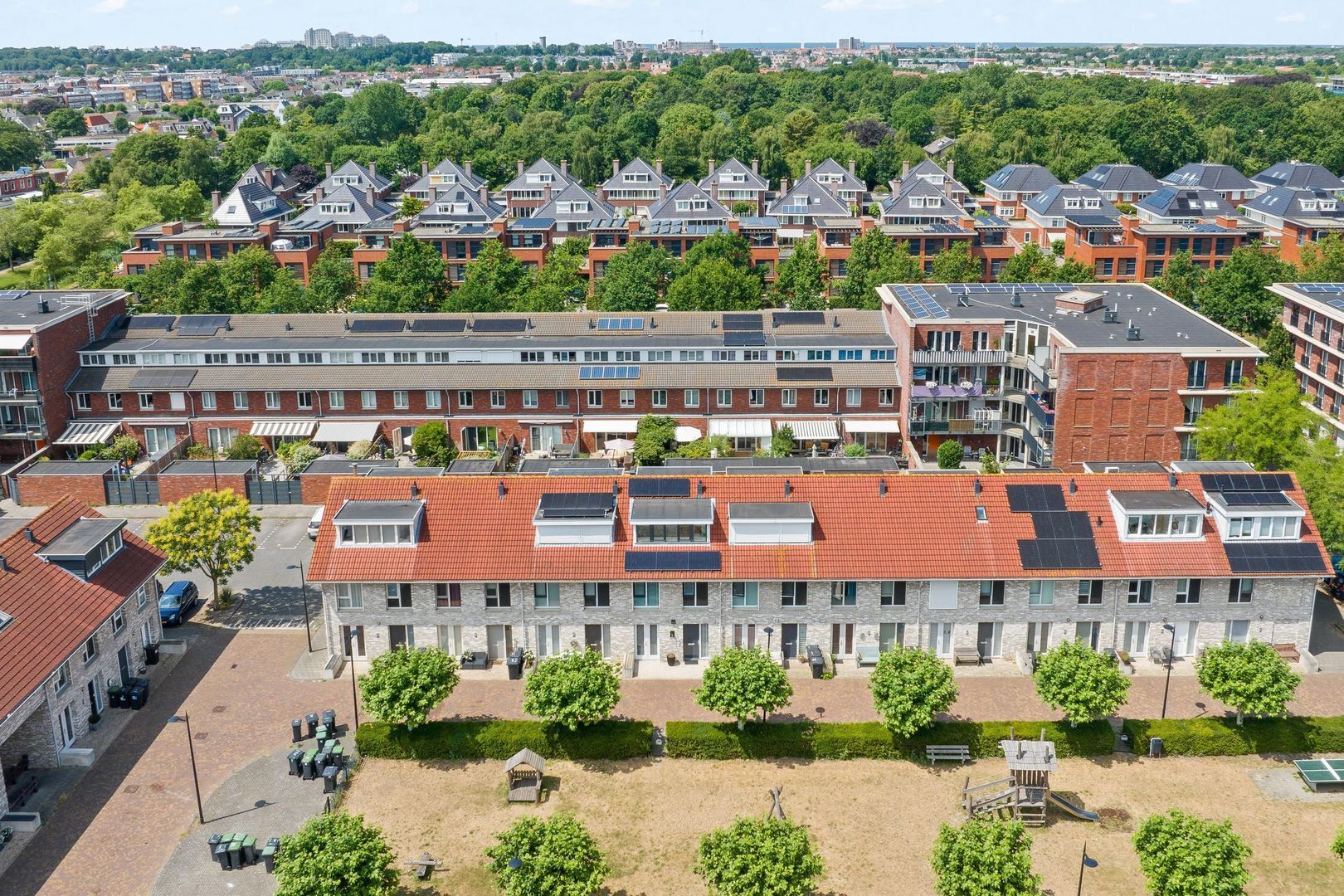 Boechorsthof 30, Noordwijk foto-6