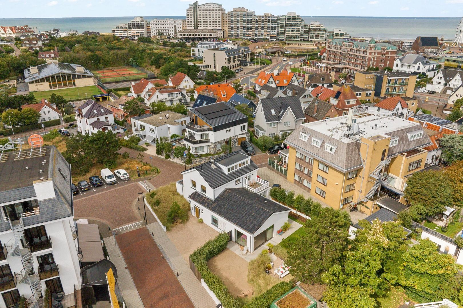 Emmaweg 15, Noordwijk foto-1