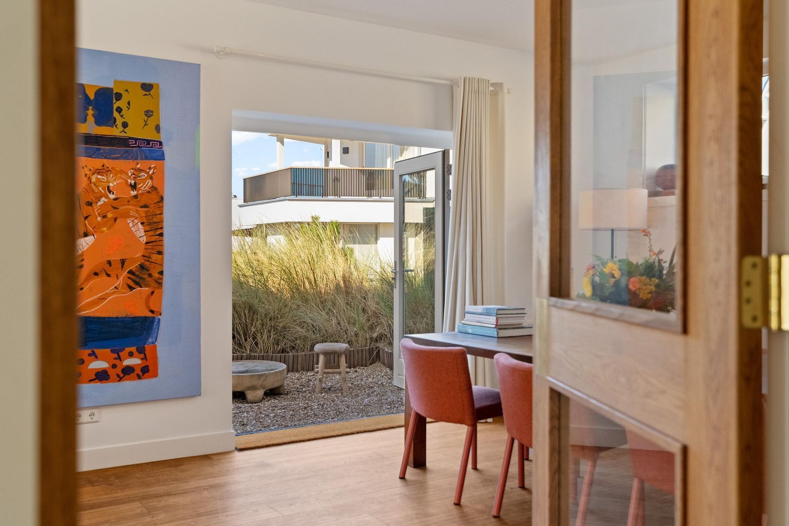 Emmaweg 15, Noordwijk foto-6