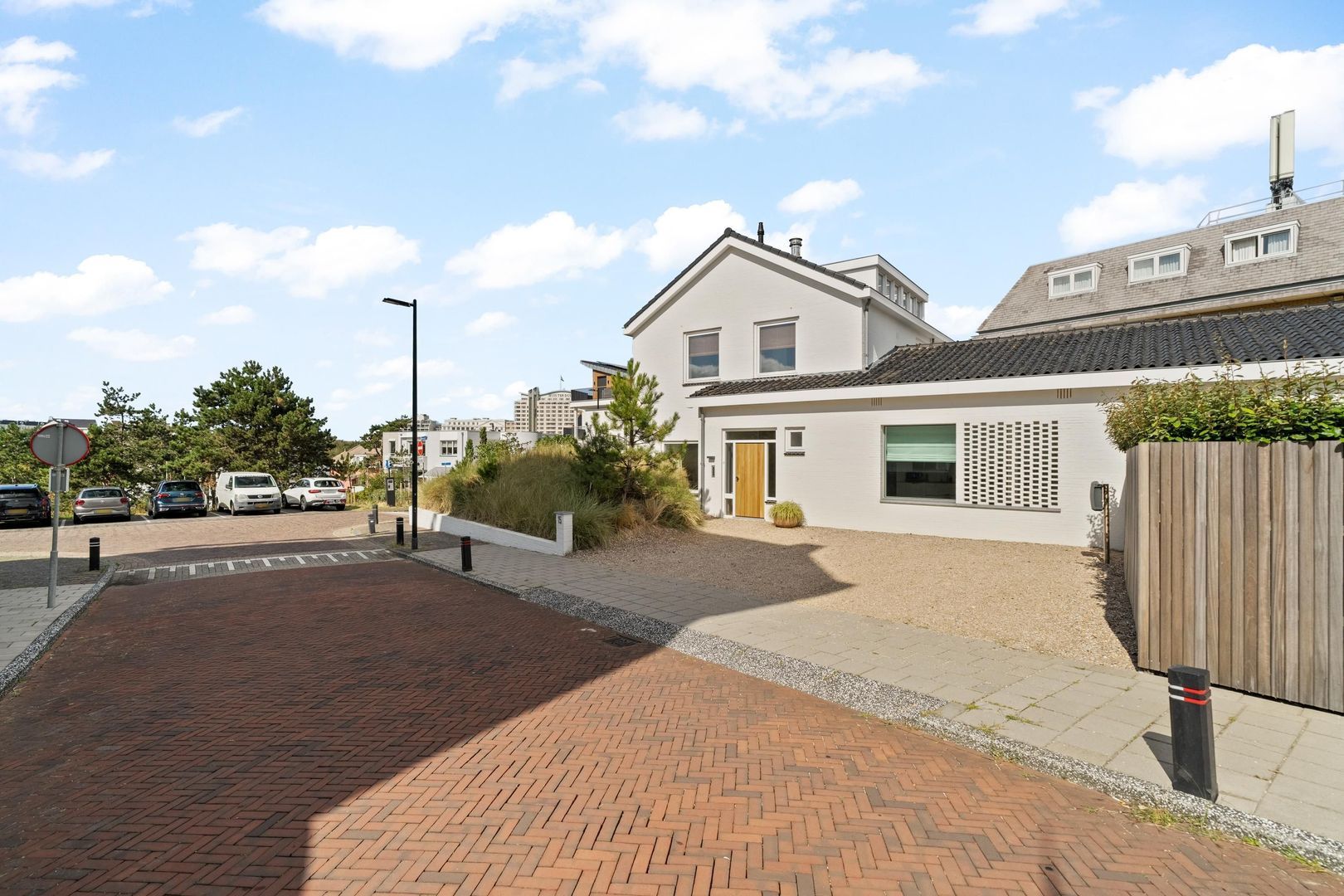 Emmaweg 15, Noordwijk foto-0