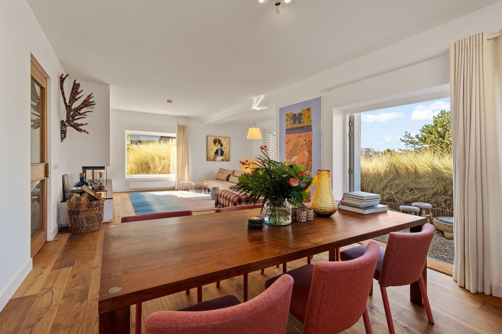 Emmaweg 15, Noordwijk foto-5