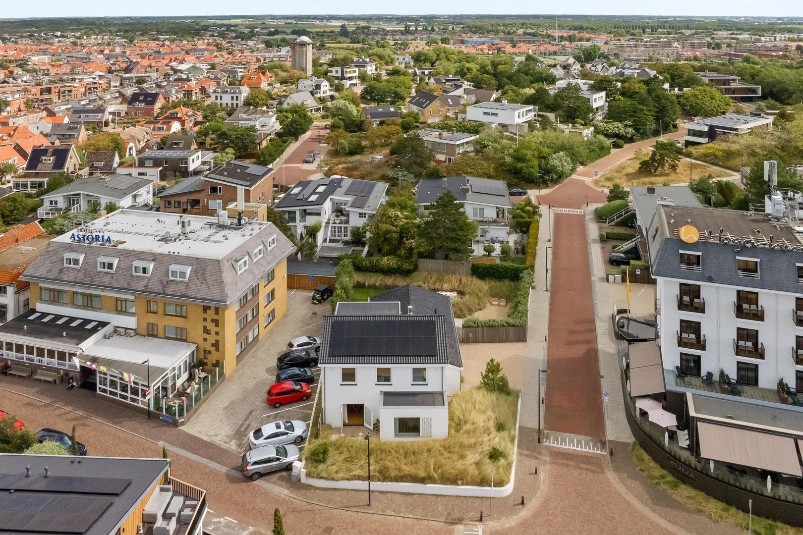 Emmaweg 15, Noordwijk foto-47