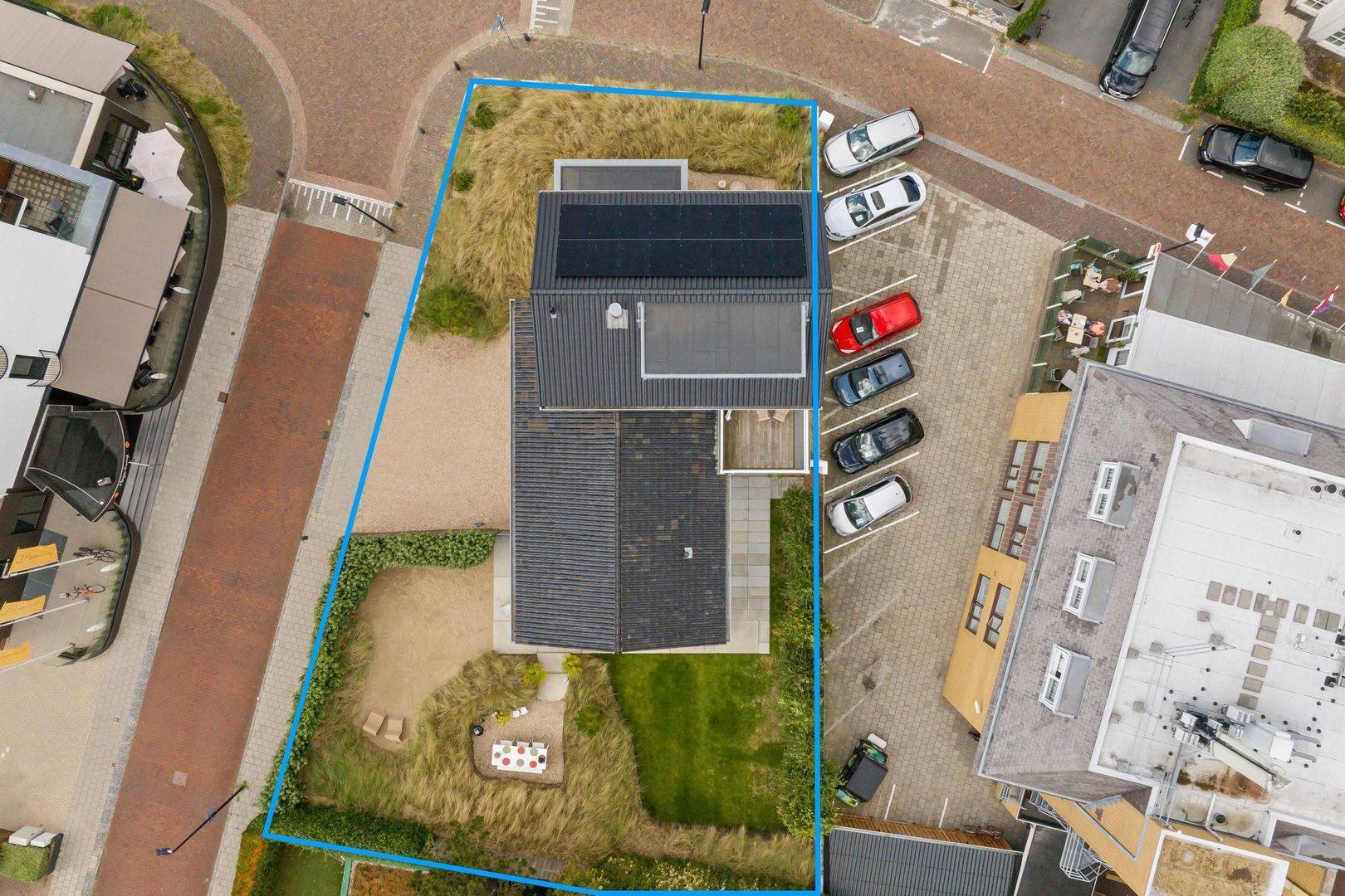 Emmaweg 15, Noordwijk foto-48