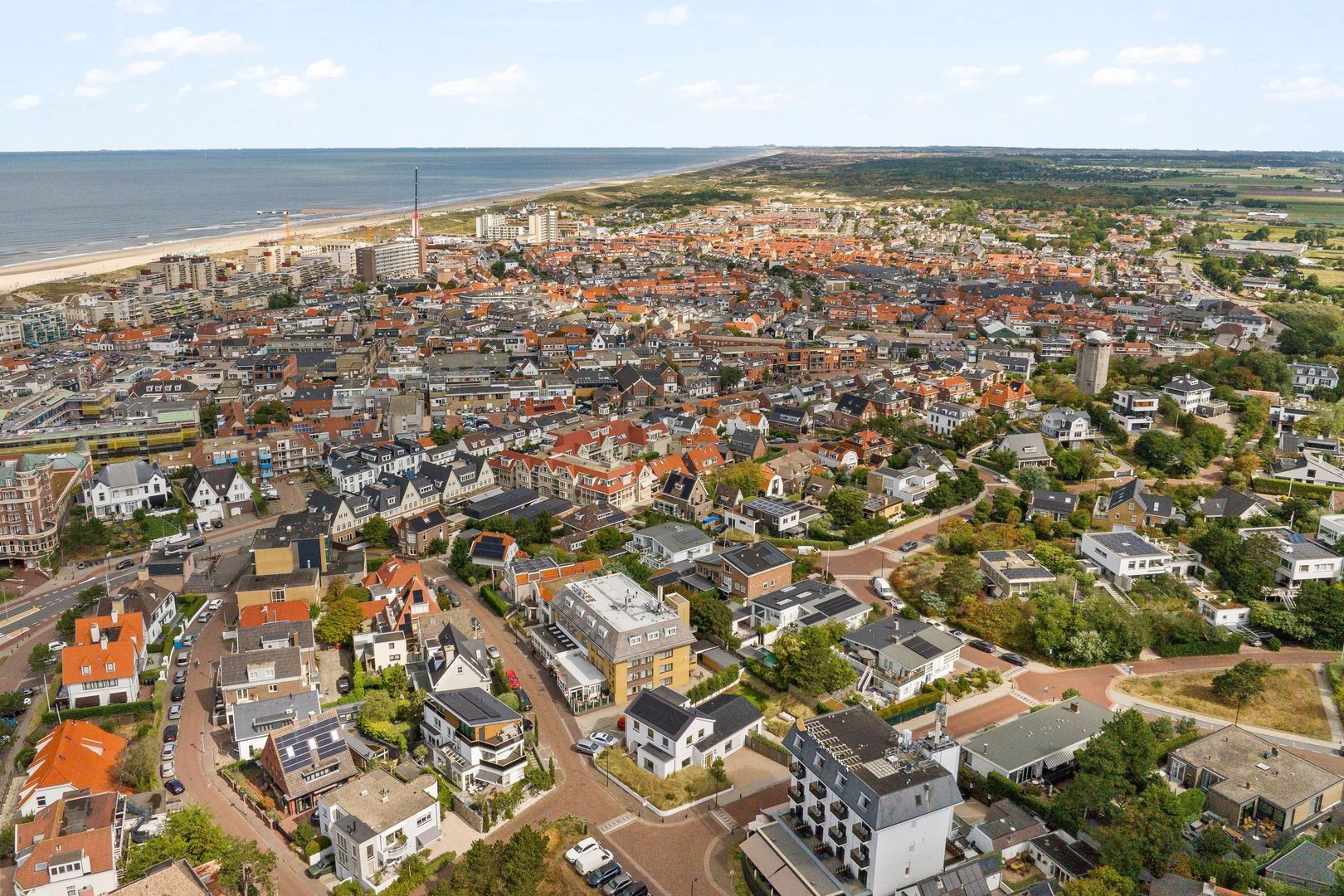 Emmaweg 15, Noordwijk foto-49