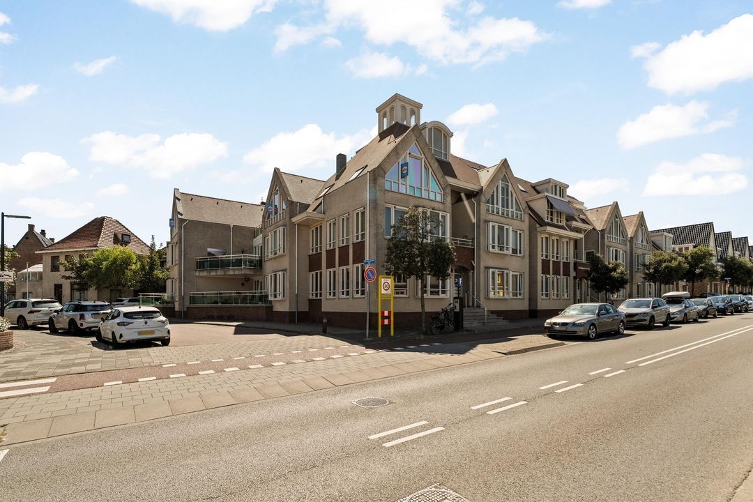 Huis ter Duinstraat 40 H<br/><small>&euro; 1.695.000 k.k.</small>