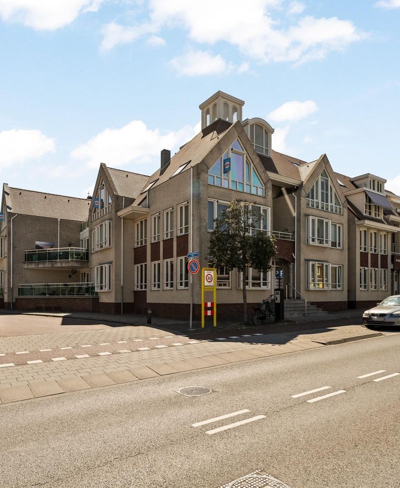 Huis ter Duinstraat 40 H, Noordwijk