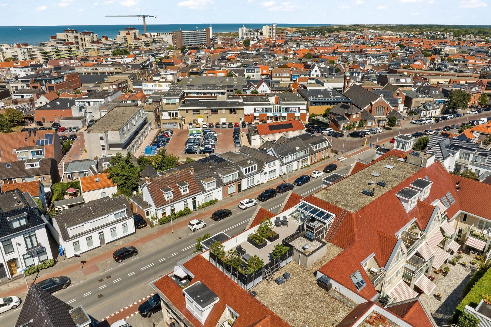 Huis ter Duinstraat 40 H, Noordwijk foto-48