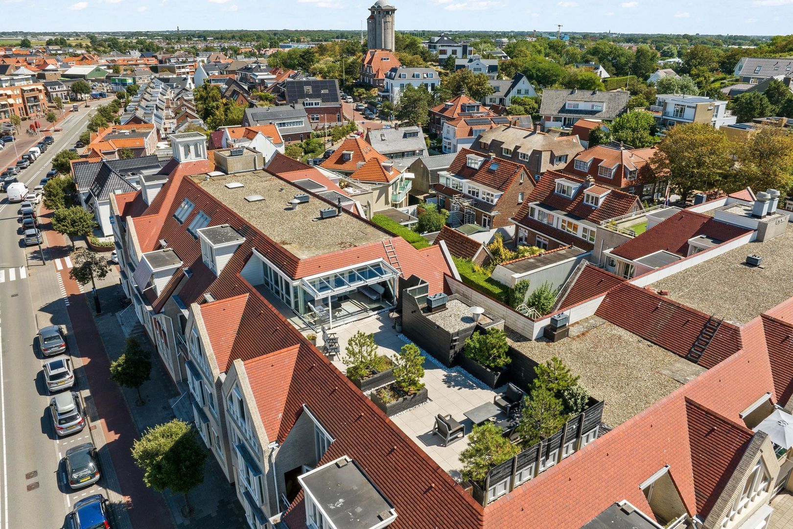Huis ter Duinstraat 40 H, Noordwijk foto-1