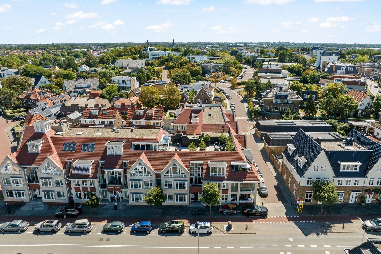 Huis ter Duinstraat 40 H, Noordwijk foto-3