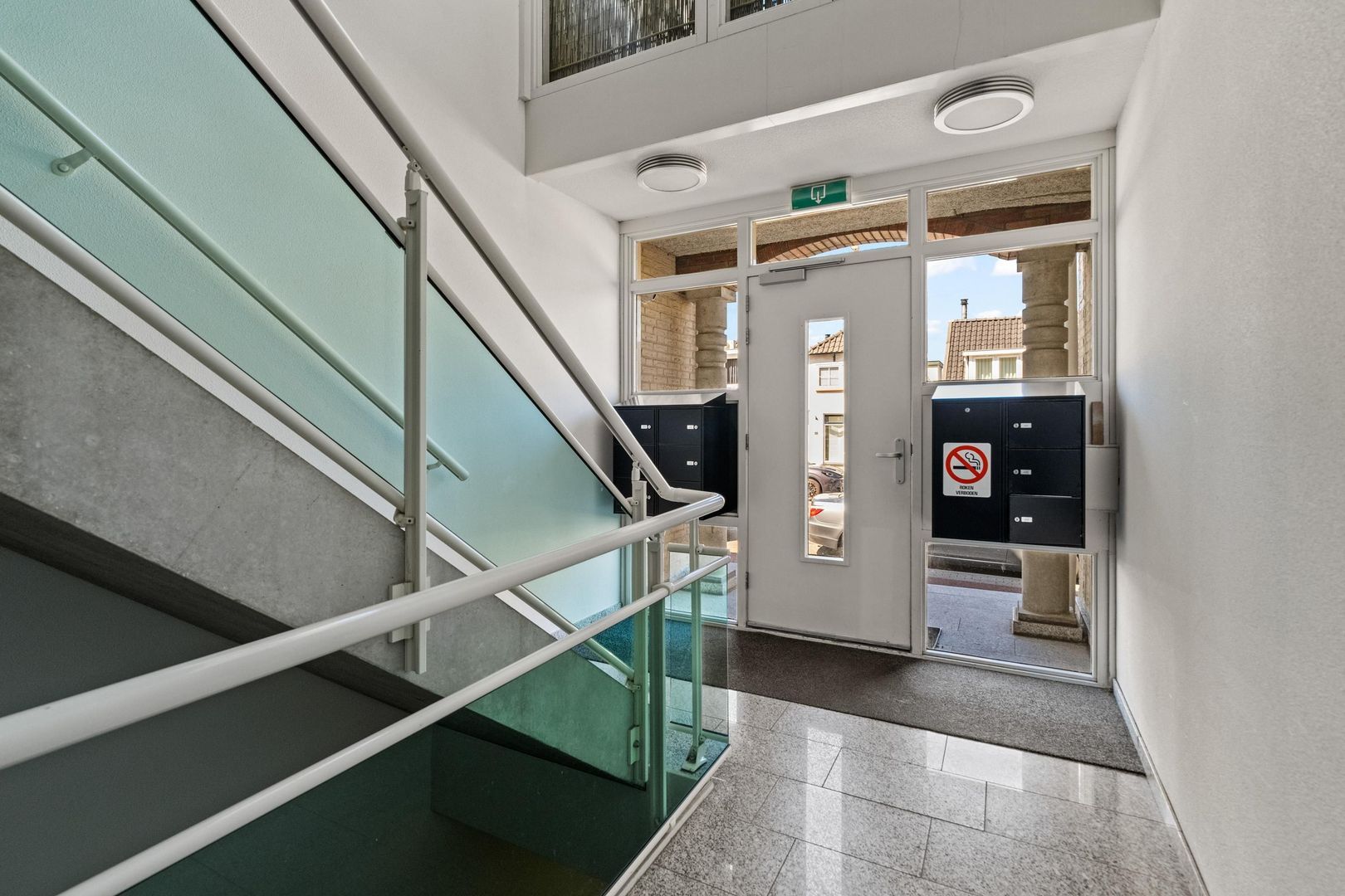 Huis ter Duinstraat 40 H, Noordwijk foto-46