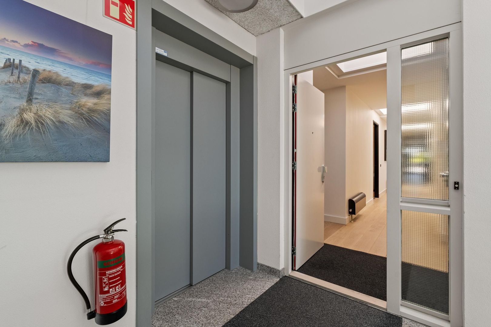 Huis ter Duinstraat 40 H, Noordwijk foto-44