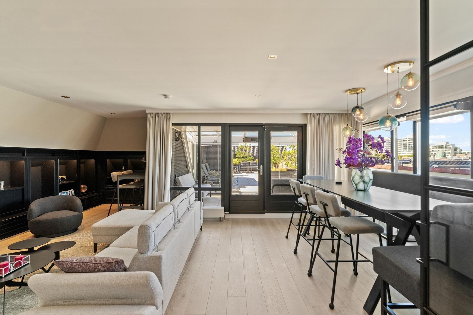 Huis ter Duinstraat 40 H, Noordwijk foto-6