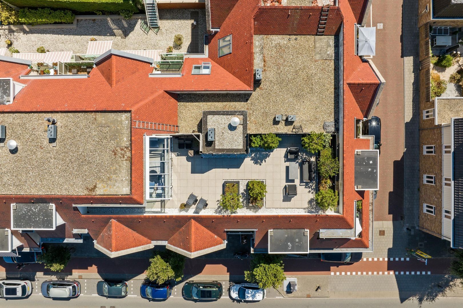 Huis ter Duinstraat 40 H, Noordwijk foto-2