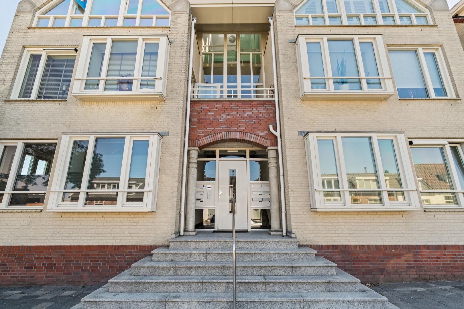 Huis ter Duinstraat 40 H, Noordwijk foto-47