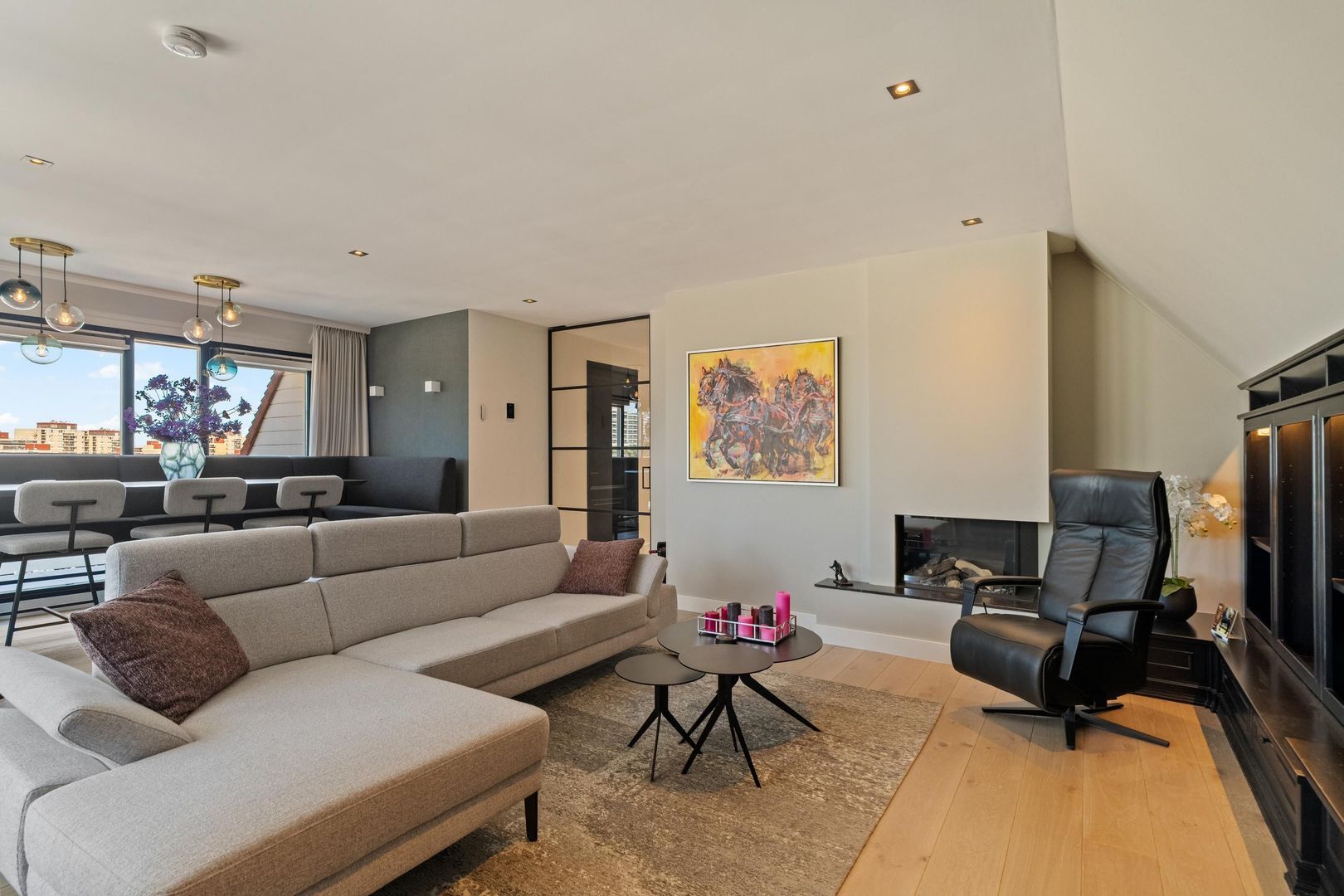 Huis ter Duinstraat 40 H, Noordwijk foto-14
