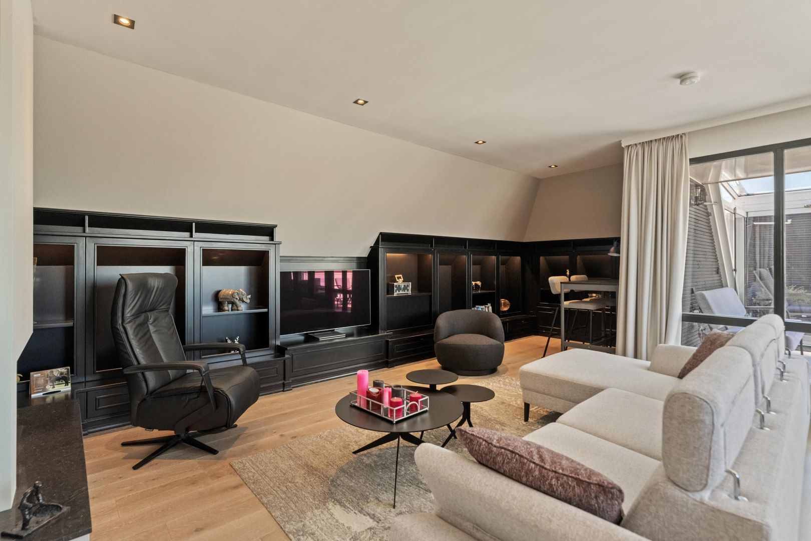 Huis ter Duinstraat 40 H, Noordwijk foto-4